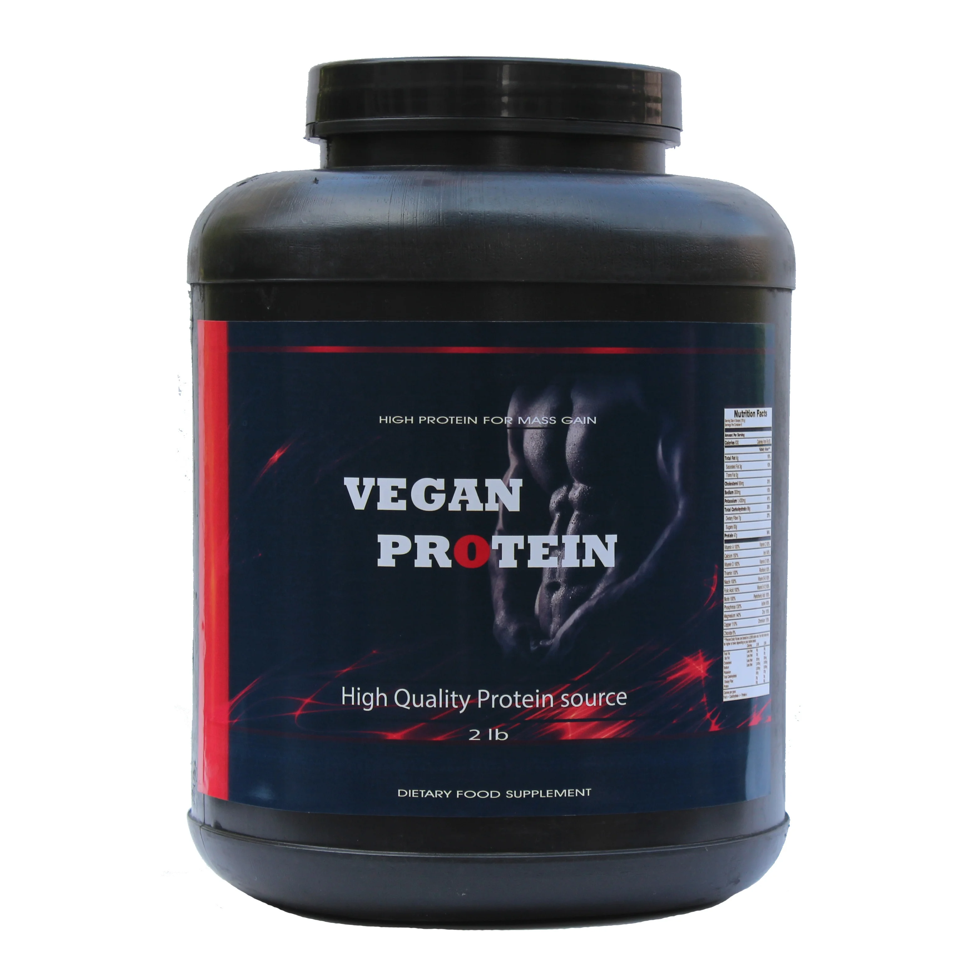 keto friendly vegan protein powder for easy digestion and absorption