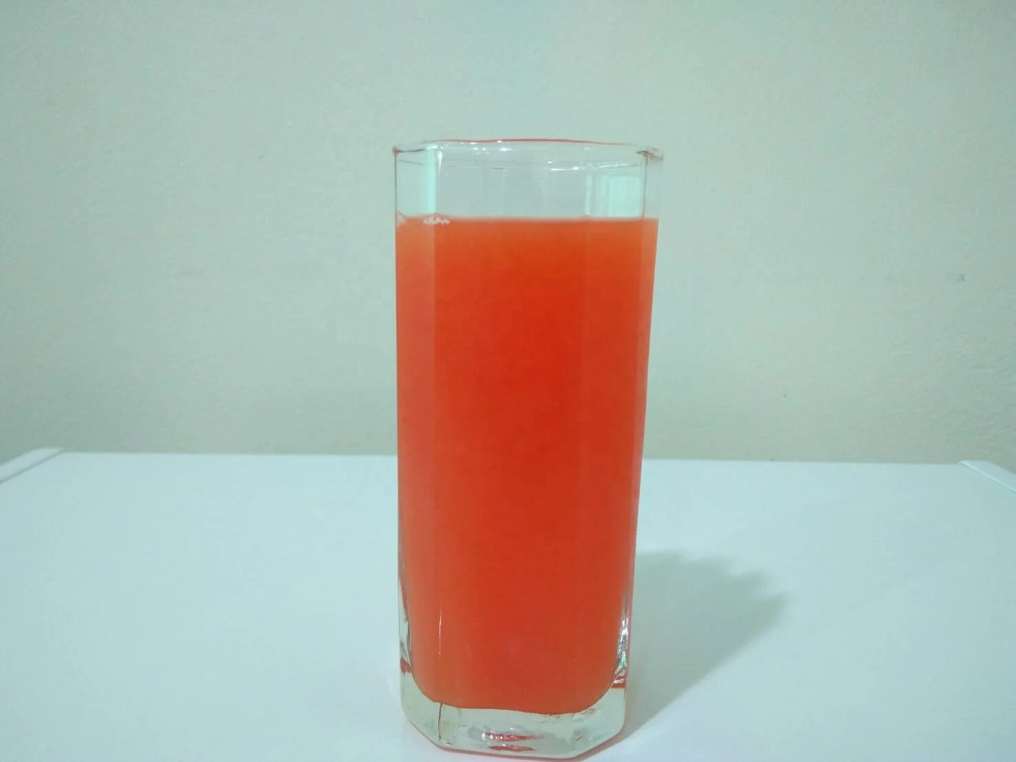 High Quality Refreshing and Concentrated Instant Mixed Fruit Juice Powder Drink from Thailand with 15 Kg per Carton