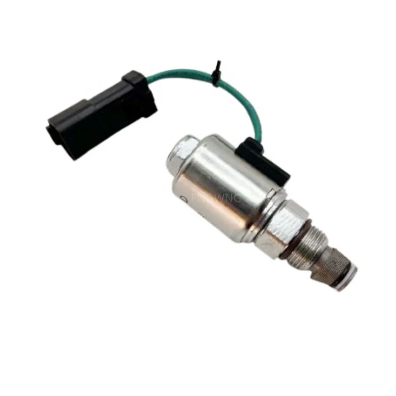 380-9849 133-2250 172-2392 Solenoid Valve For Caterpillar CAT D7R D9T D5R XL D6R D6T D6M D5M D6N D5N D6R II D11R D10R Tractor