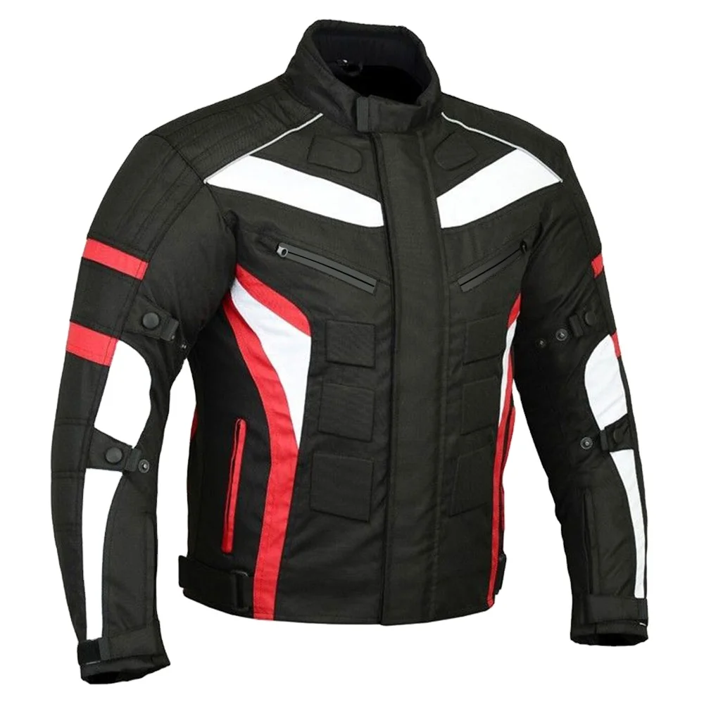 Куртки Cordura
