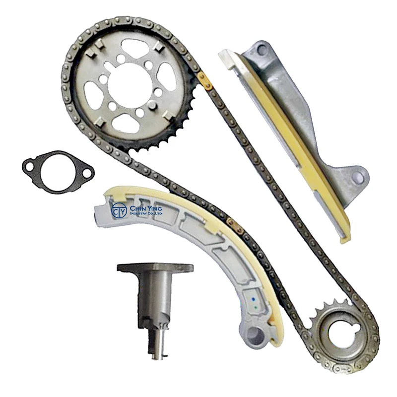 Timing Chain Kit for ISUZU D-MAX RODEO COLORADO 2.5L 3.0L 8-97312330-1 8-97945068-1 8-98119278-1 4JJ1-TC 4JJ1 4JK1-TC