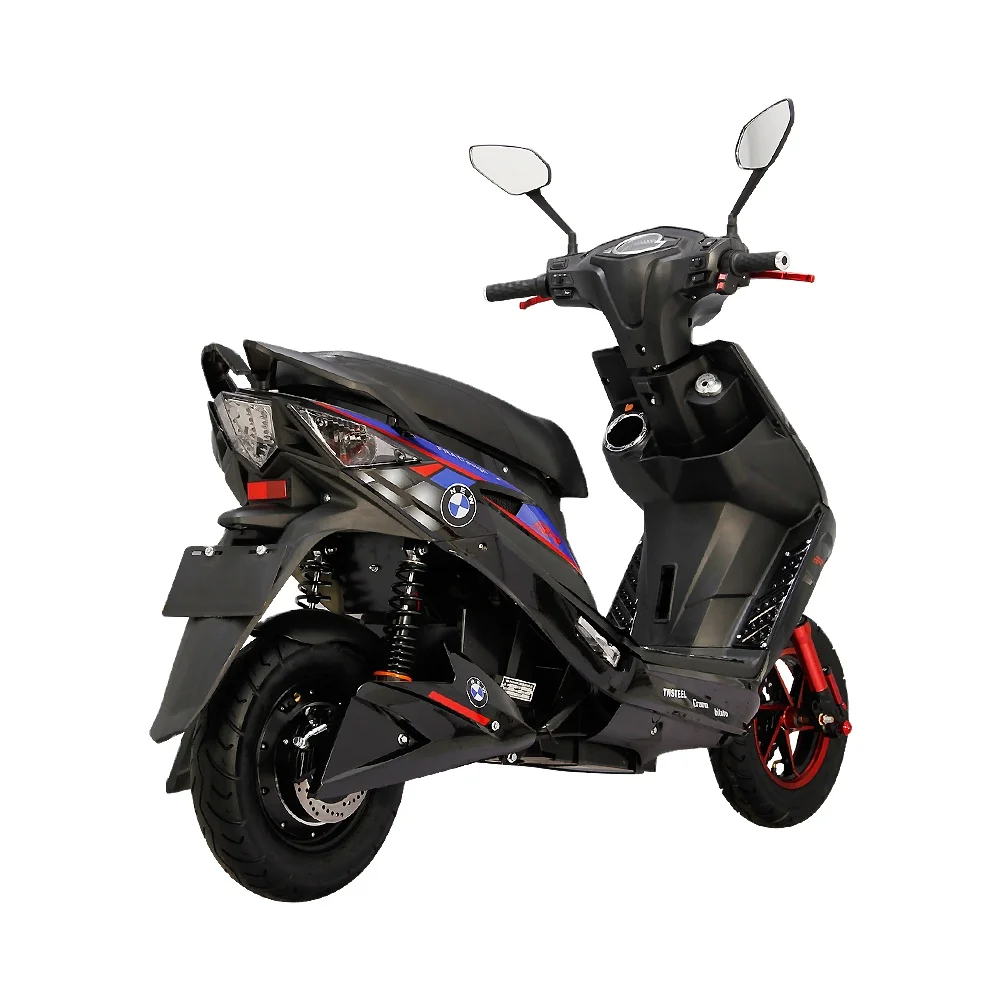 60V/72V 20/50An electric motorcycle low price  from the Chinese factory foreign direct sales of brushless motor r