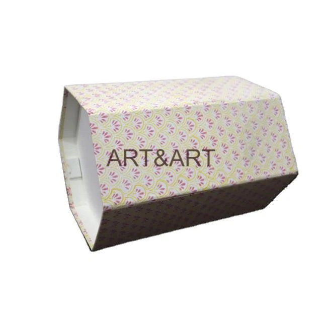 Домашняя декоративная корзина для мусора