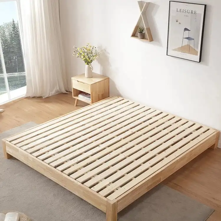 Ging ngу gỗ tự nhiên ALIGT - 1222