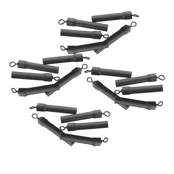 Swivel tube float adapter