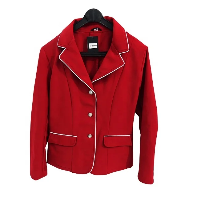 Printed Rider Jackets