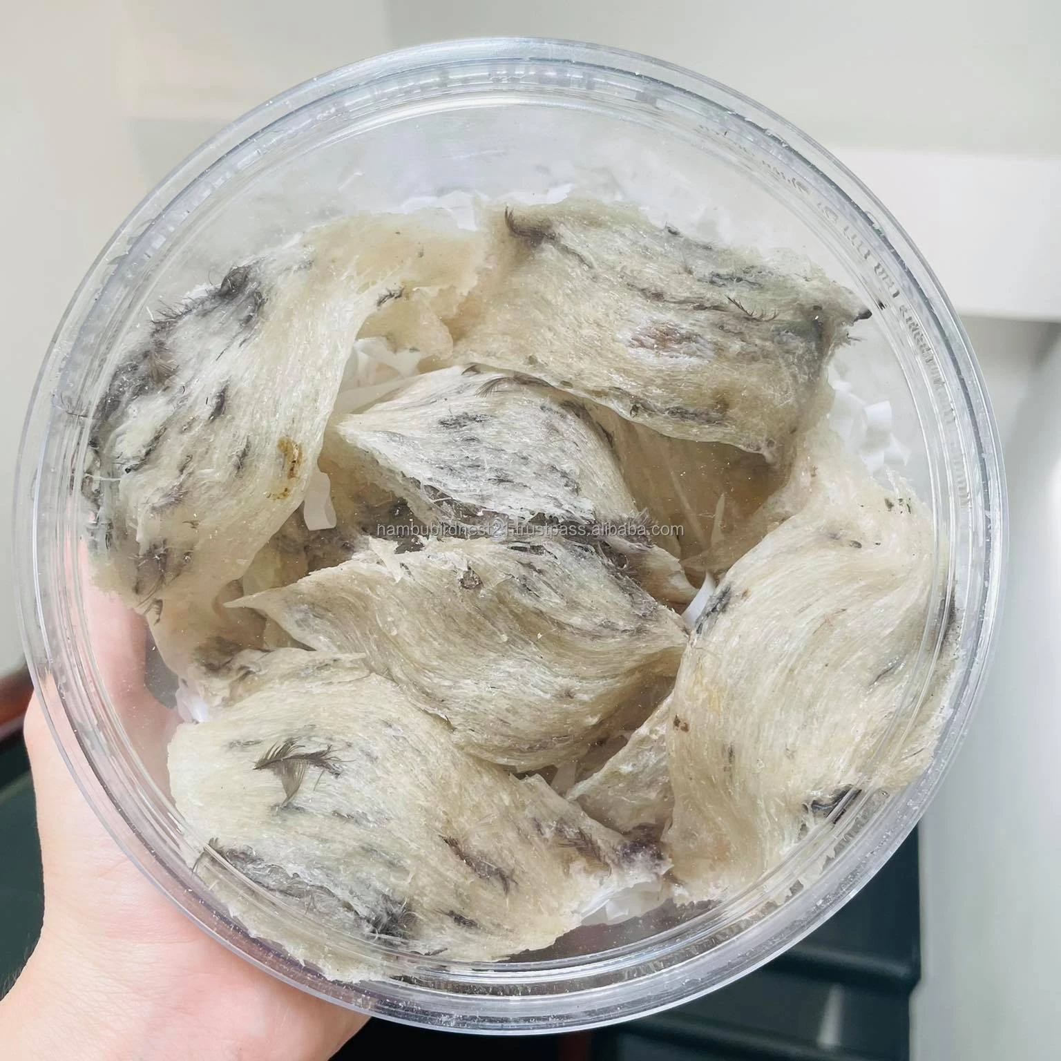 Птичье гнездо премиум-Производитель Оригинальная Оптовая цена-Птичье гнездо экспорт лучшее качество натуральное Птичье гнездо из Вьетнама