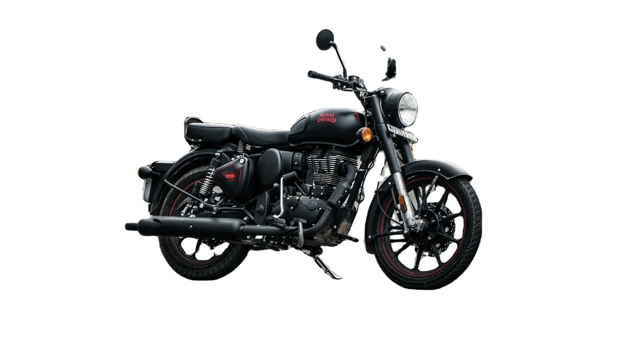  350CC Лидер продаж спортивный велосипед 350 ES BULLET из