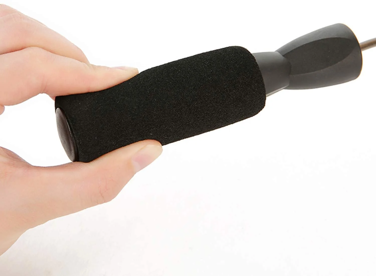 High Quality Customised Cheap Adjustable Speed Exercise Fitness Cardio Gym Cross Jumping Ropes Indoor Outdoor Jump Skipping Rope