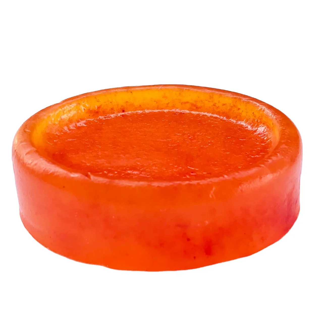 Wholesale OEM Tomato and Vitamin C Soap Bars Skin Whitening Anti aging soap Manufacturer From Thailand /OEM WHOLESALE 50 Gram