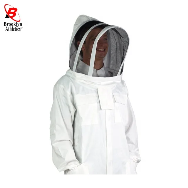 Доступная цена лучшее качество хлопковые пчеловодческие костюмы полный костюм для продажи