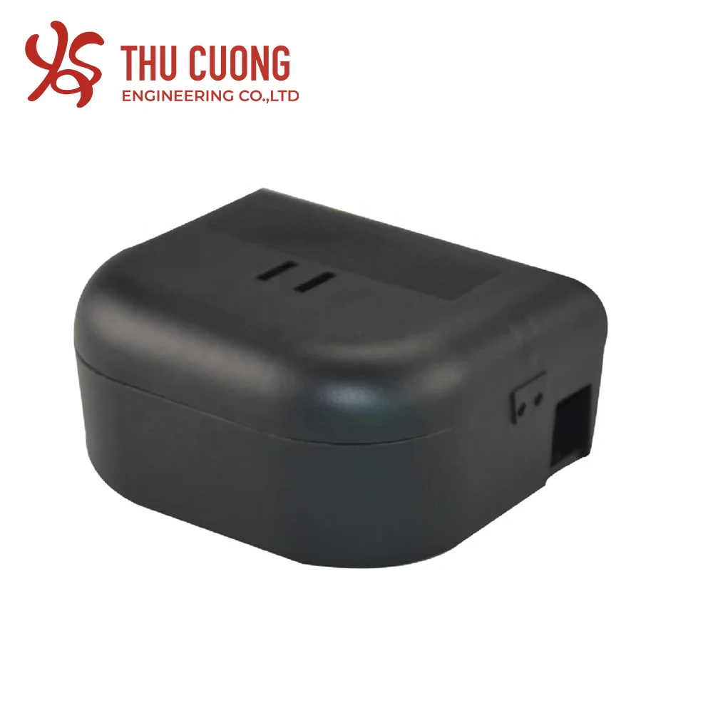 Пластиковая приманка для мыши управление грызунами очень прочный водонепроницаемый ключ с замком высокое