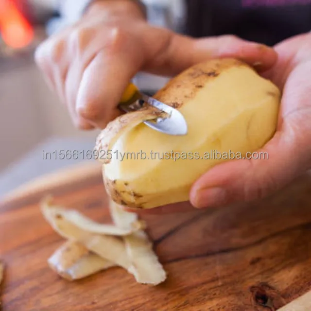 Hot sell for the 100g and up fresh new crop potato from the factory price