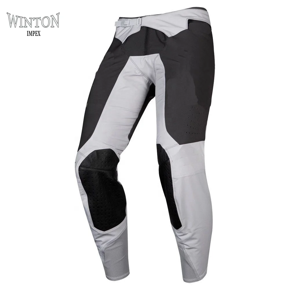2021 OEM New Stylish Wholesale Custom Made Design Motocross Off Road Racing Pants Water Proof Textile High And Best Quality