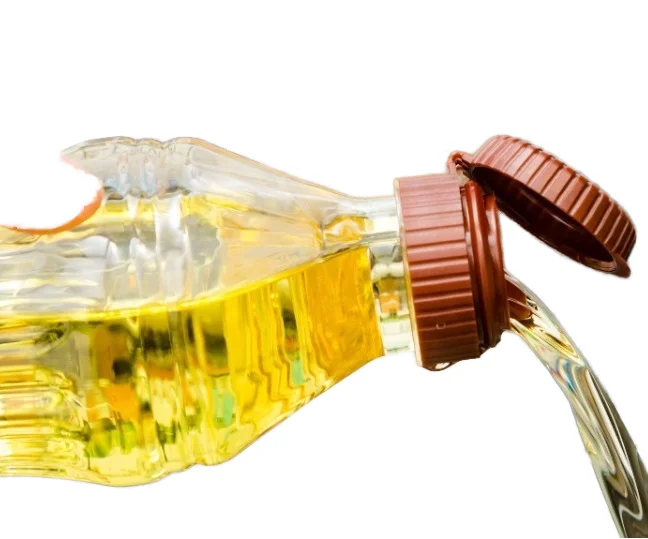 Economical Palm Oil - Quality Cooking Oil in 5L, 10L, 20L, 25L Jerrycans and Flexi Bags