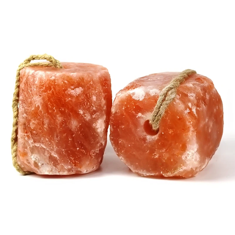 Himalayan Salt Lick Stone Himalayan Lick Salt Square