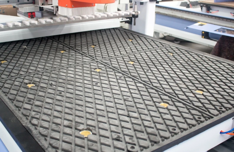UE-481woodworking machinery 1224/1325/1530 cnc machine router 3d  wood cutting machine