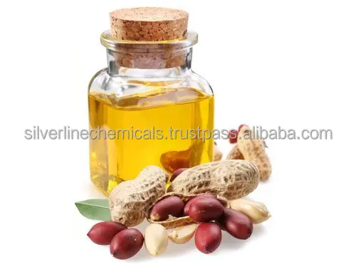 Arachis oil IP/BP/USP/Ph.Eur/NF