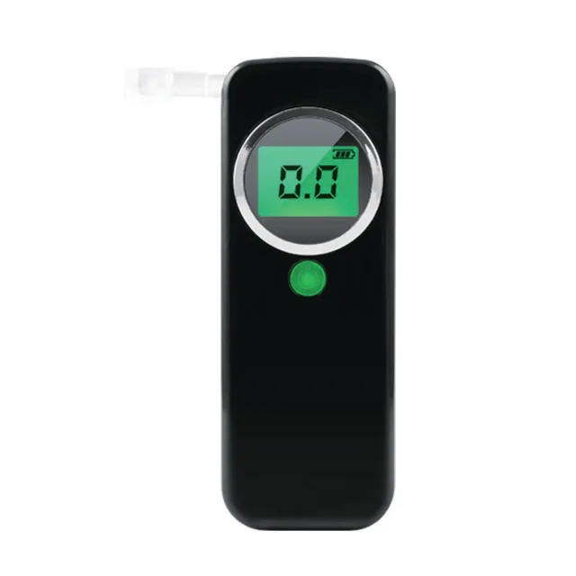 2023 OEM/ODM design digital alcohol tester breath alcohol tester breathalyzer