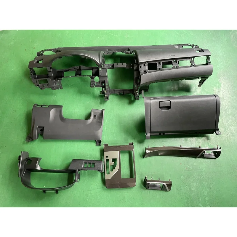 High Quality Auto Dashboard Cover Accessories Car Dashboard For Toyota Camry 2012 2013 2014 2015 2016