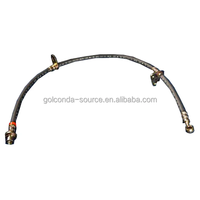HYDRAULIC BRAKE HOSES FRONT DISC STYLE OEM AFTERMARKET PARTS FOR HONDA (GS-7831E03)