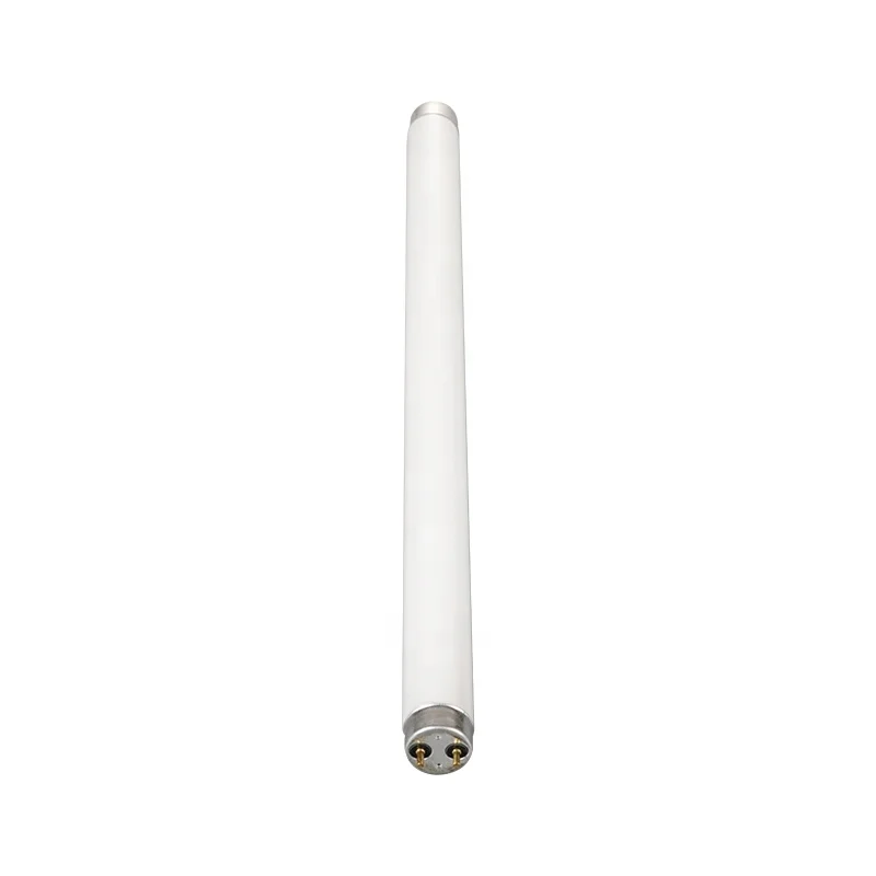 Indoor lighting Factory direct sale T8 fluorescent lamp 26mm glass tube 1.2m 36w fluorescent lamp