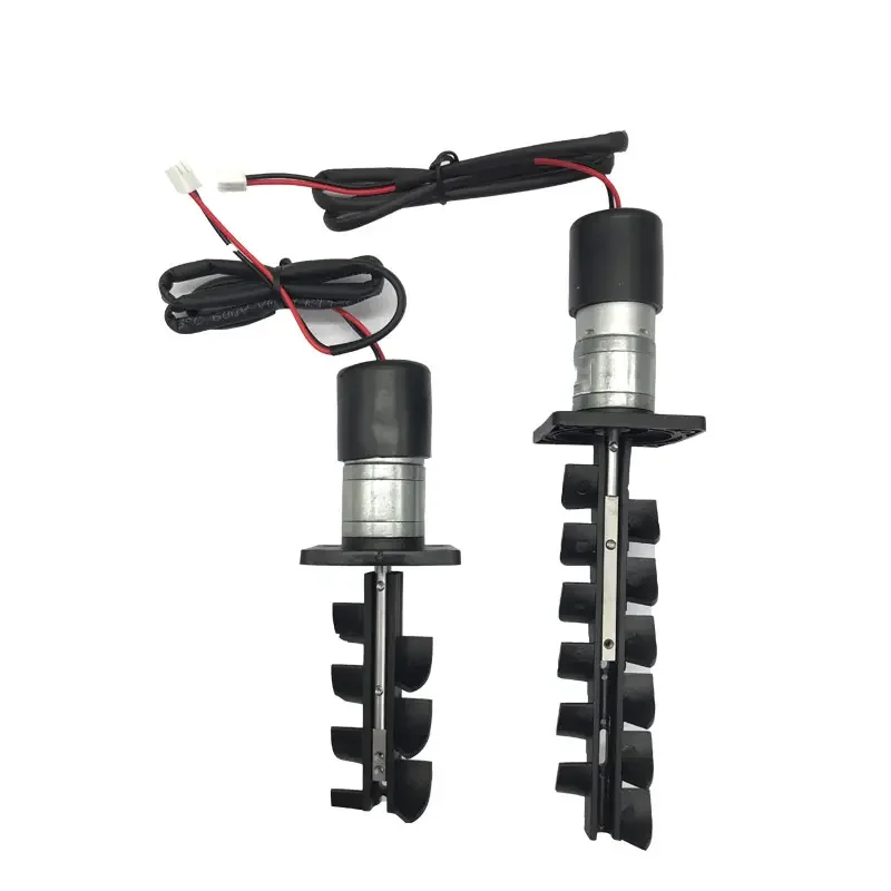 DTF printer Ink Tank Stirring Motor For UV ink White Ink 250ml 500ml 1L