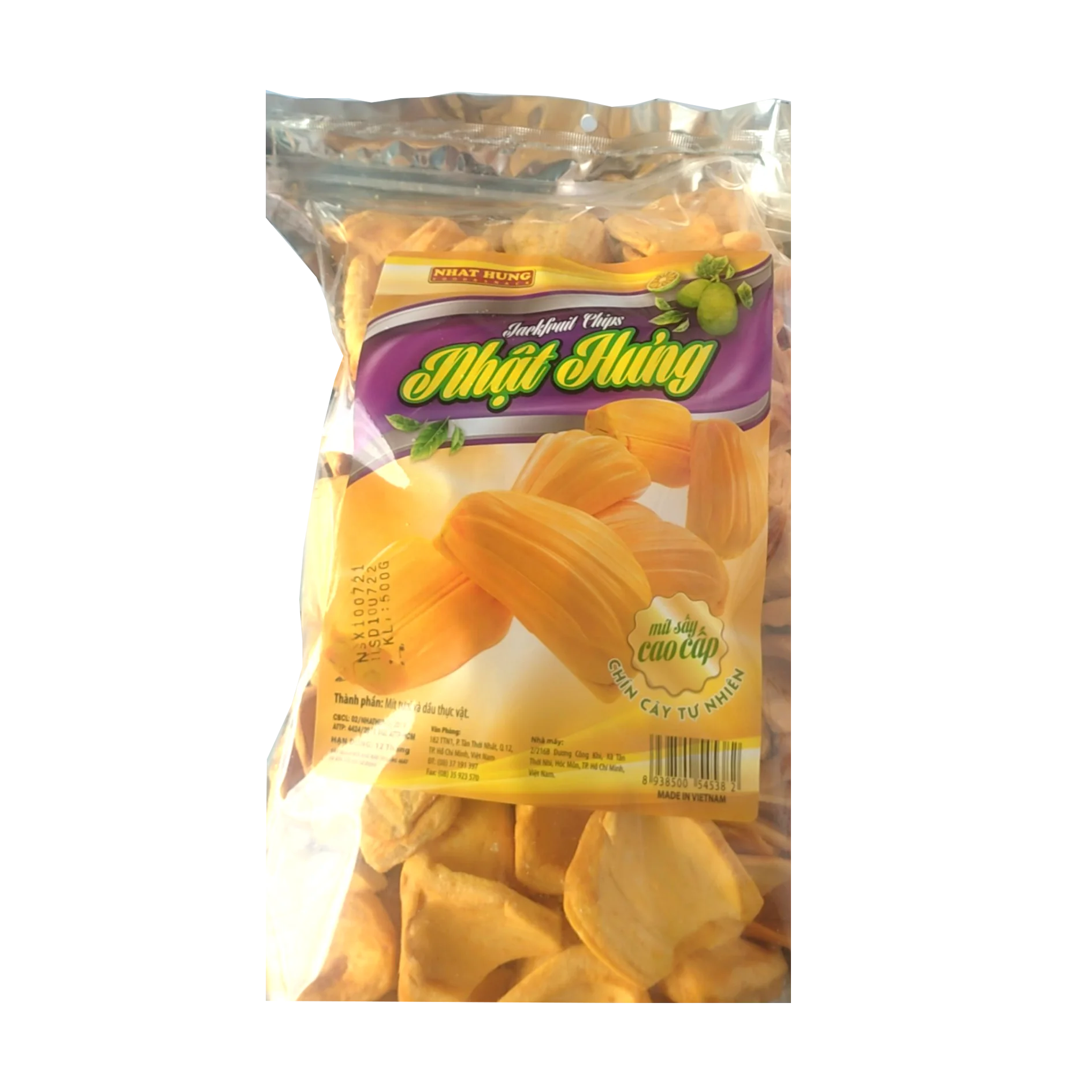 Поставка из Вьетнама высококачественные тропические фрукты хрустящий вкус оптовая продажа сладкие сушеные вакуумные по конкурентоспособной