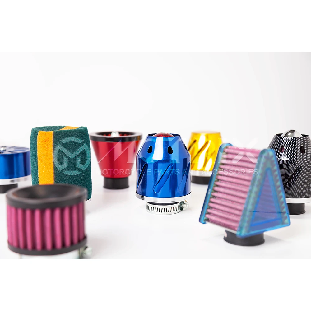 Motorcycle Air Filter For HONDA CBX1000 B C ProLink Air Filter For Motorcycle Motorcycle Air Filter Paper