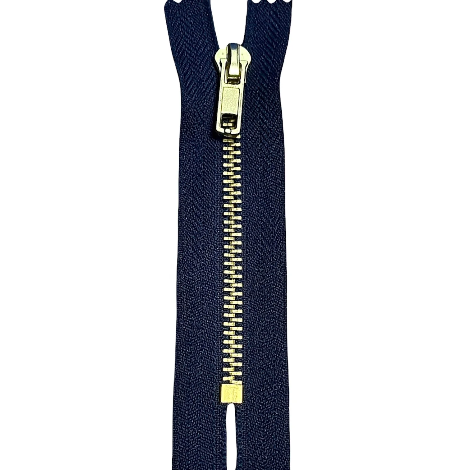 Молния всех цветов и размеров на заказ для одежды, багажа, обуви и высококачественная металлическая молния на заказ