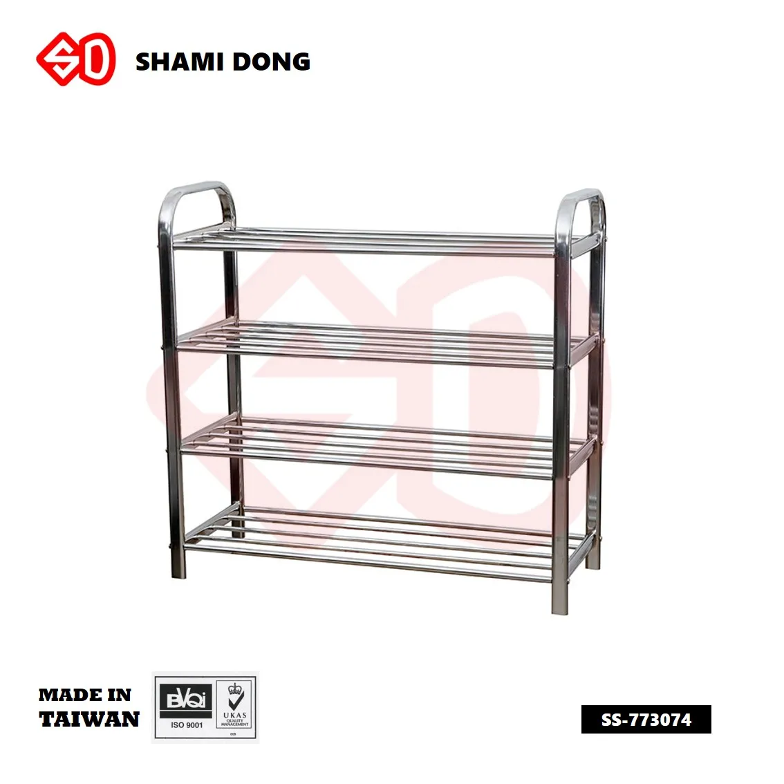 SS-673131 RACKS DISPLAY SHOE RACKS DISPLAY RACKS