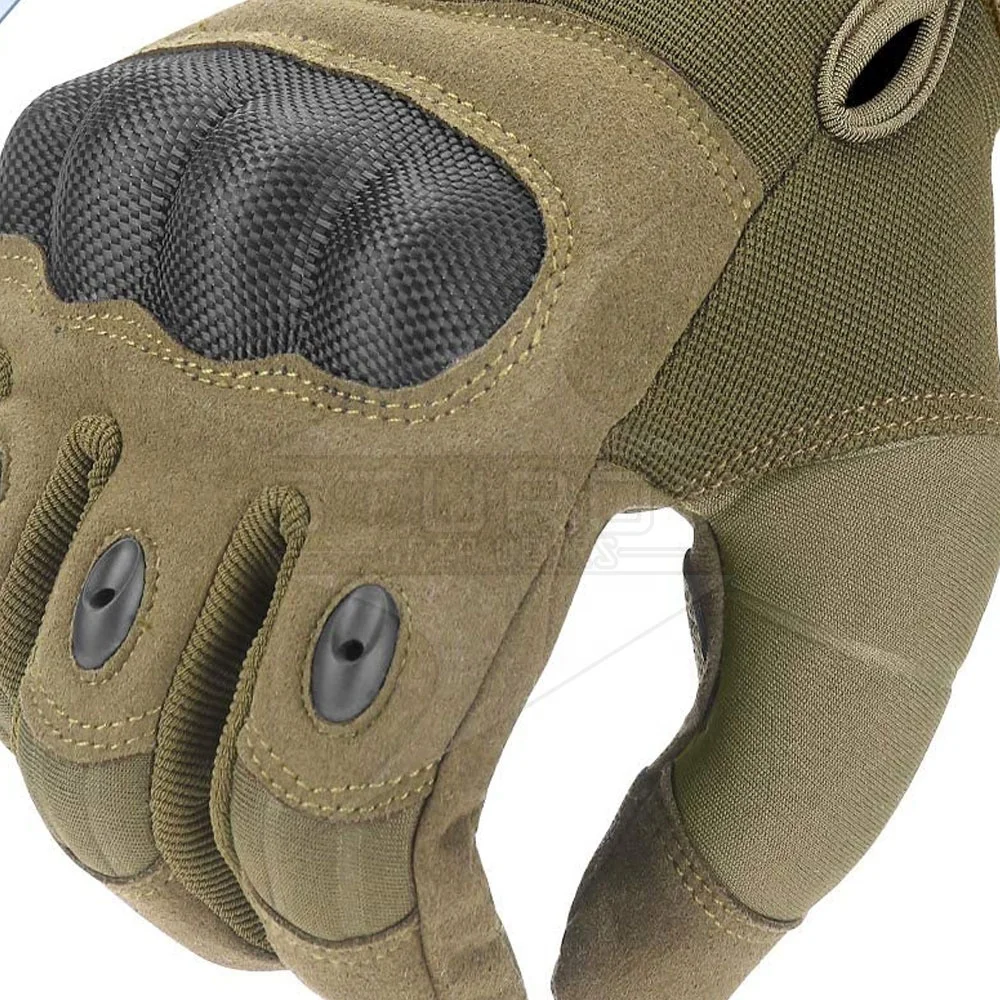 Нейлоновые тактические перчатки для спортивных тренировок и работы на заказ