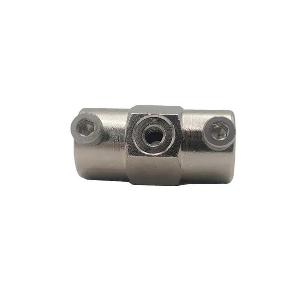 pipe fitting quick connectors union slip lock  3/8  9.52mm tubing