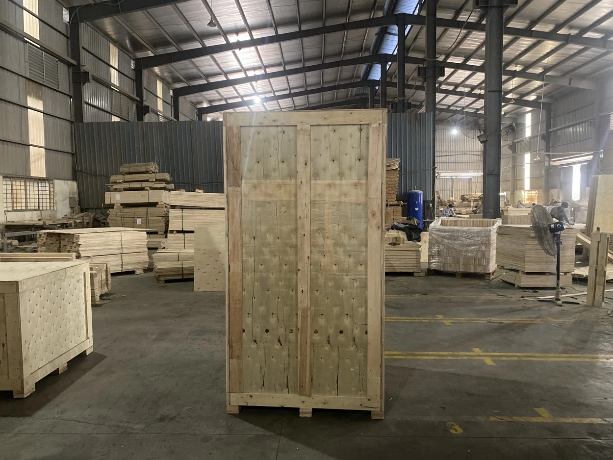 Factory Price wooden storage box, custom size Wholesale Wooden Storage Crates for Sale