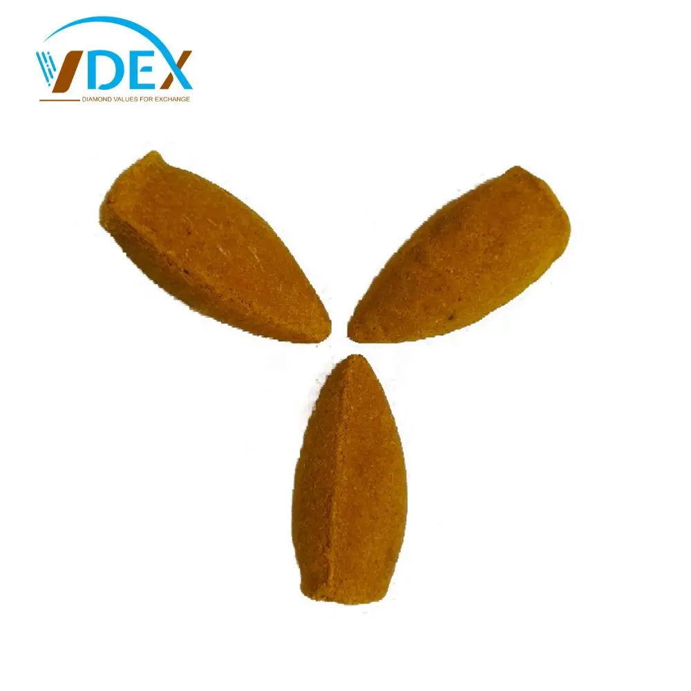 VDEX Raw Backflow Incense Cone Made in Vietanm With Export Quality Use for Making Scented
