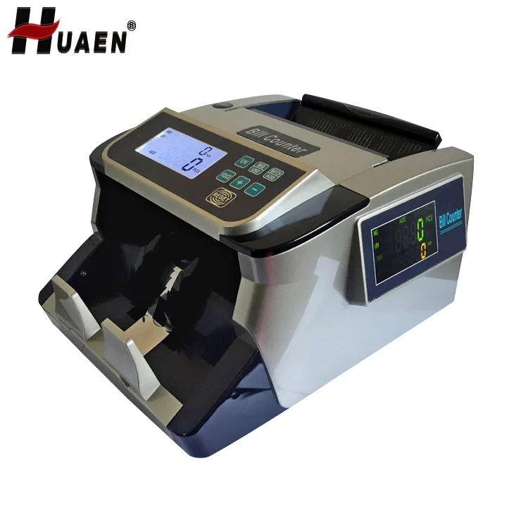 H-8500 Currency calculator machine counting machine for us dollar money