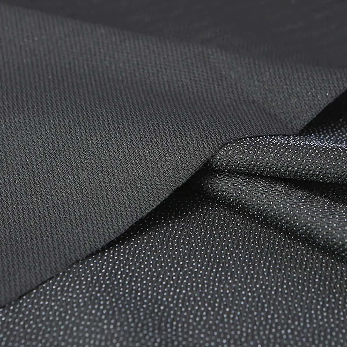 Light heavy weight fusible Iron On Premium Interfacing interlining Fabric for Sewing Crafts