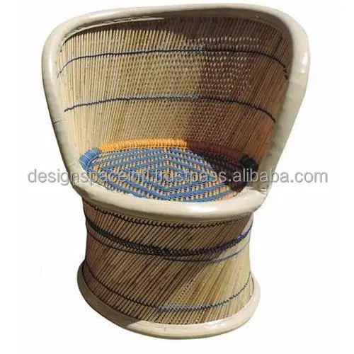 
 Великолепное бамбуковое кресло с подходящей ценой  