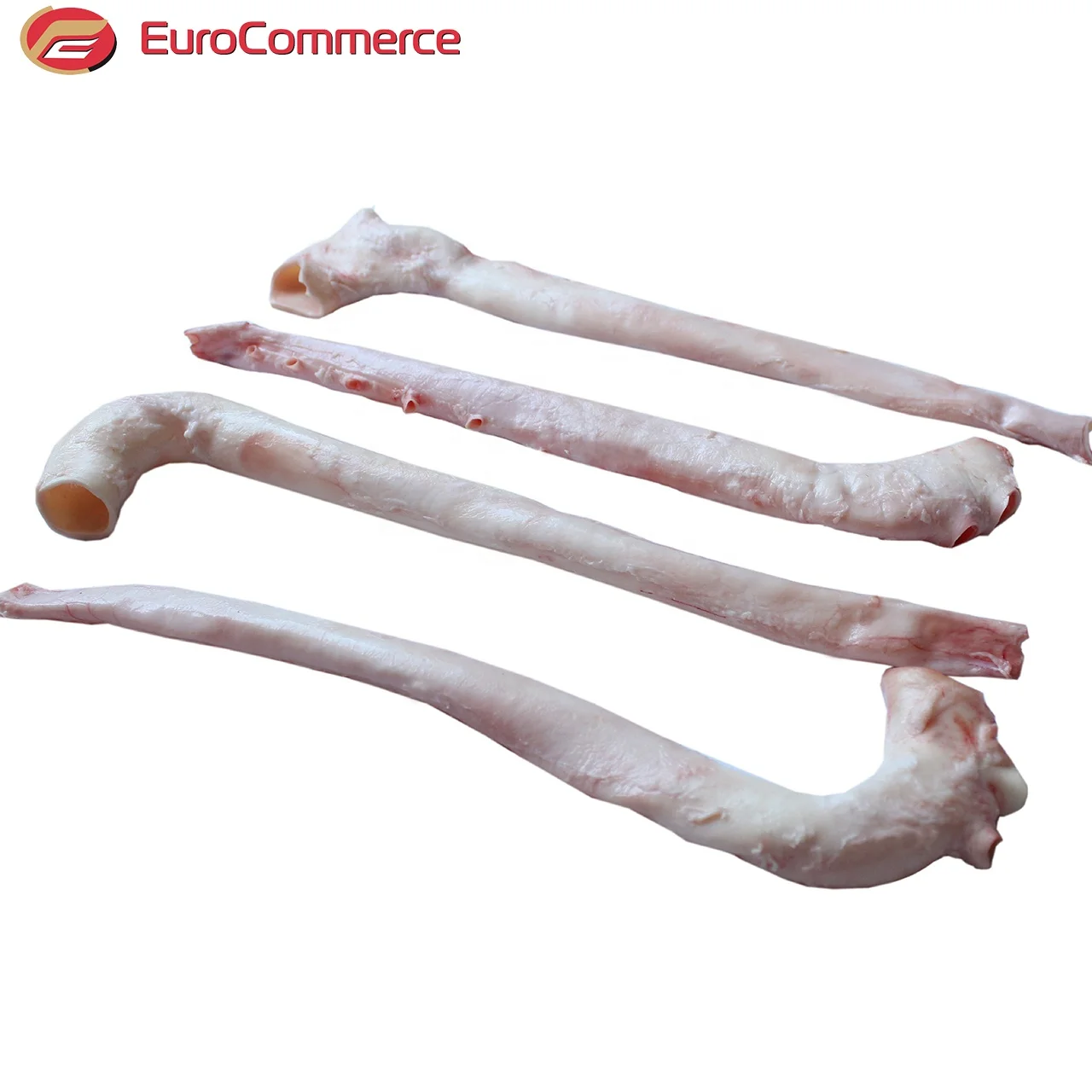 Замороженная свиная аорта, свиные амортизаторы