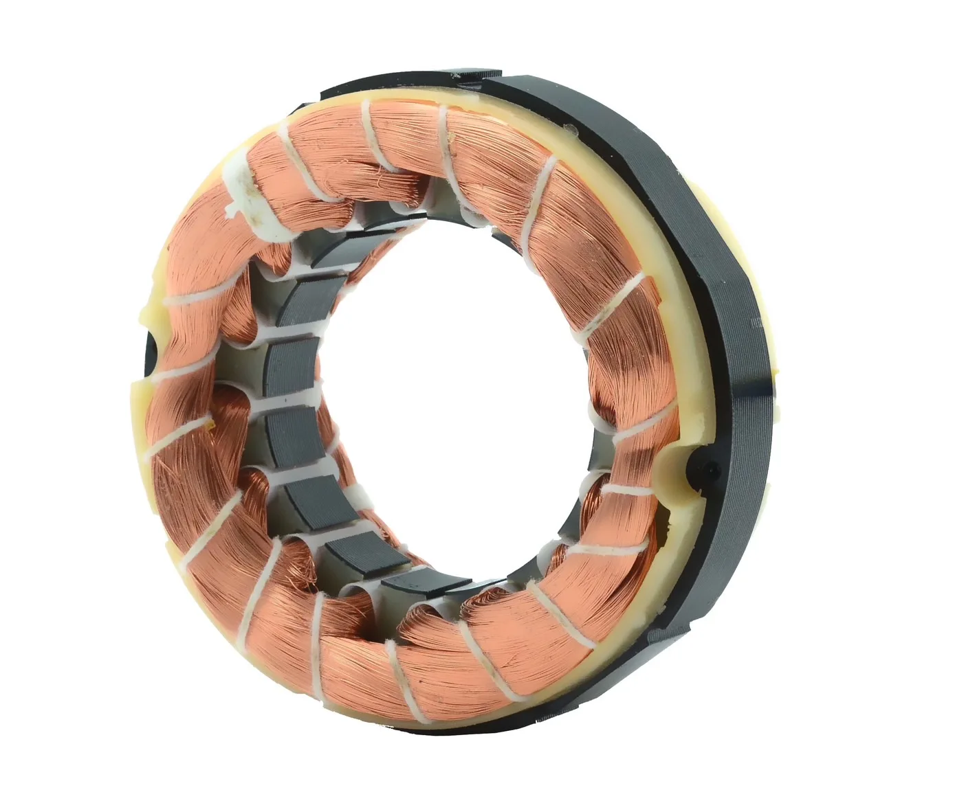 Cooling Heavy-duty axial fan