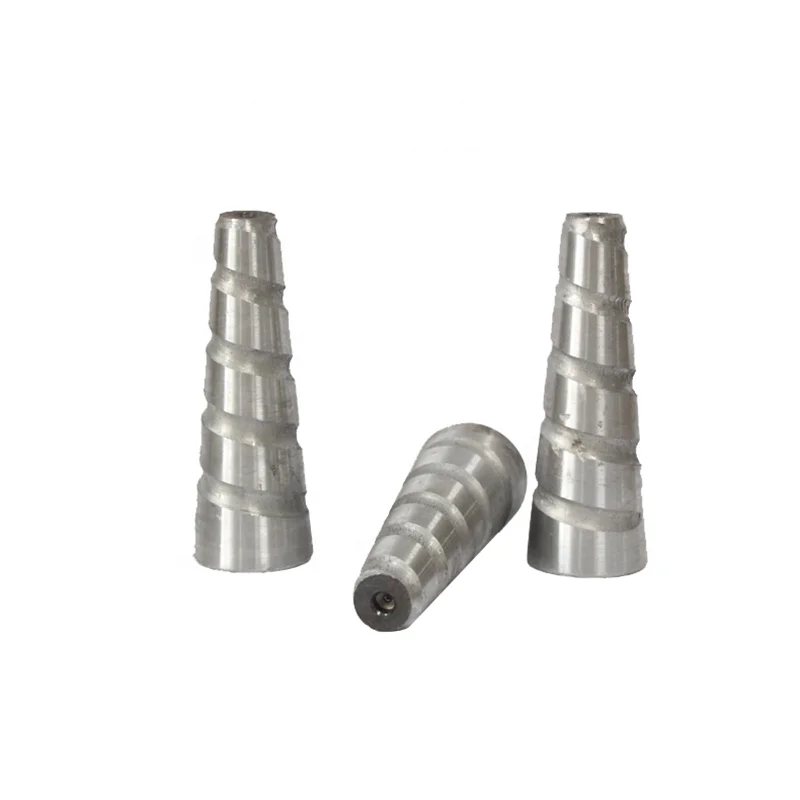 China Manufacturing Aluminum Formwork Accessories Taper K Plate Bolts And Nut Conical K-plate nut