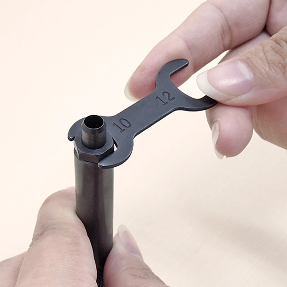 Hollow Punch Set for Leather