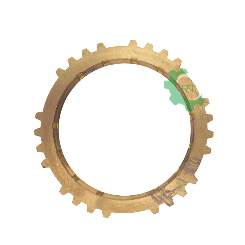 Wholesale High Quality Gearbox Synchronizer Ring SYNCHROMESH For ISUZU JCR 1-33265-154-0
