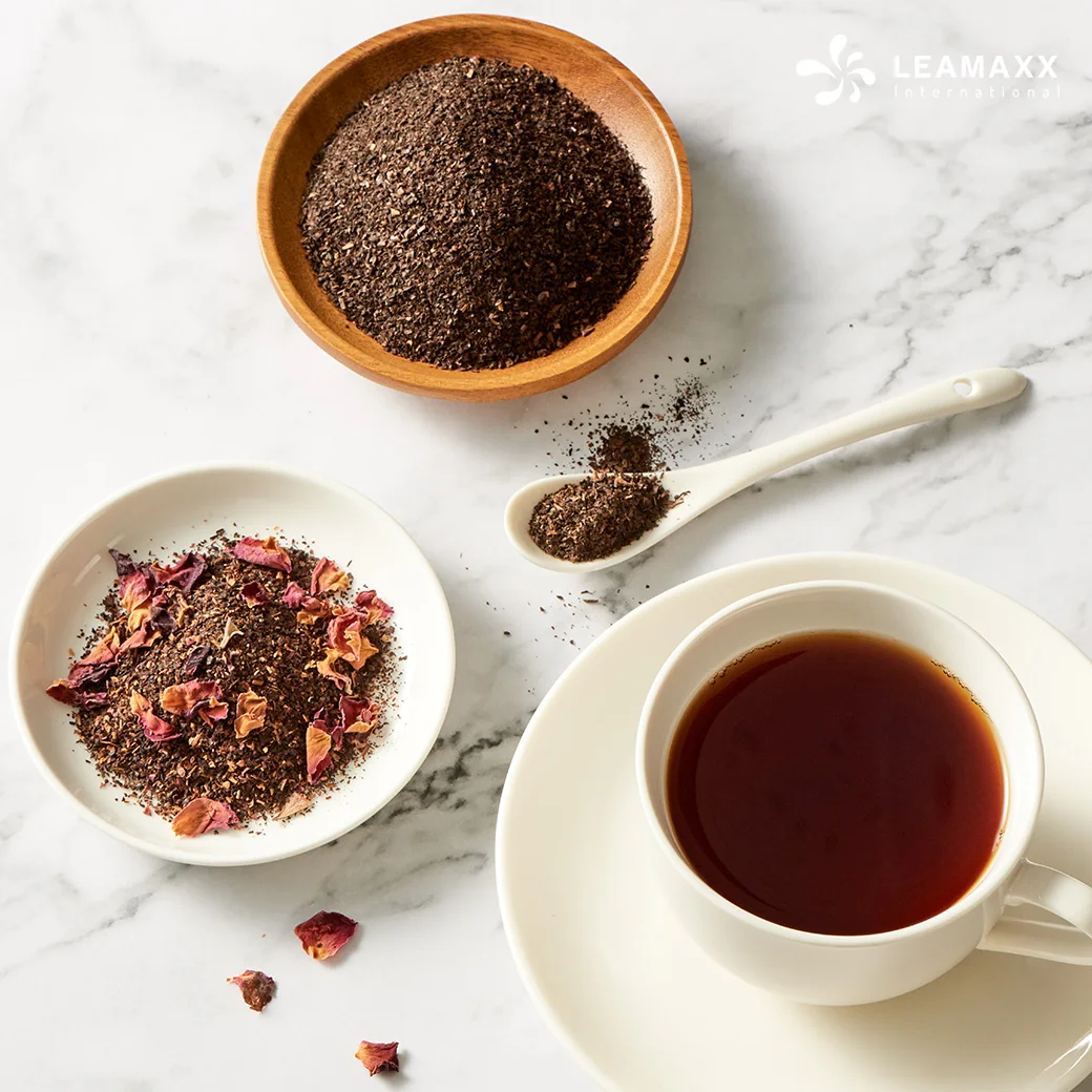 Лидер продаж, тайваньский зеленый чай, коммерческий чайный пакетик для тапиоки, жемчуг, пузырьковый молочный чай, оптовая продажа