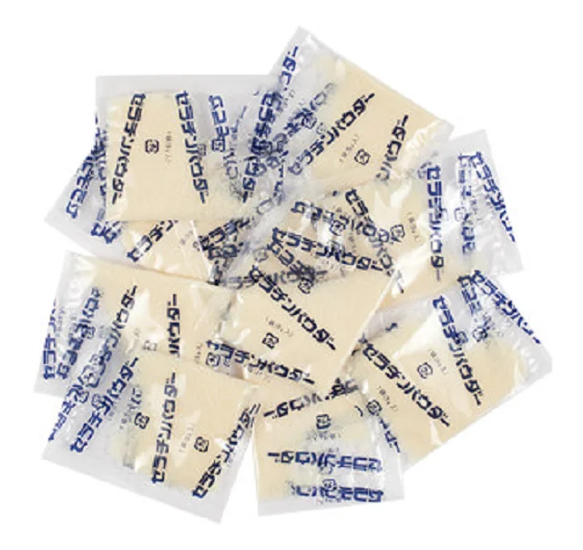 Jelly desserts frozen foods ice creams edible gelatin industrial gelatin bulk gelatin