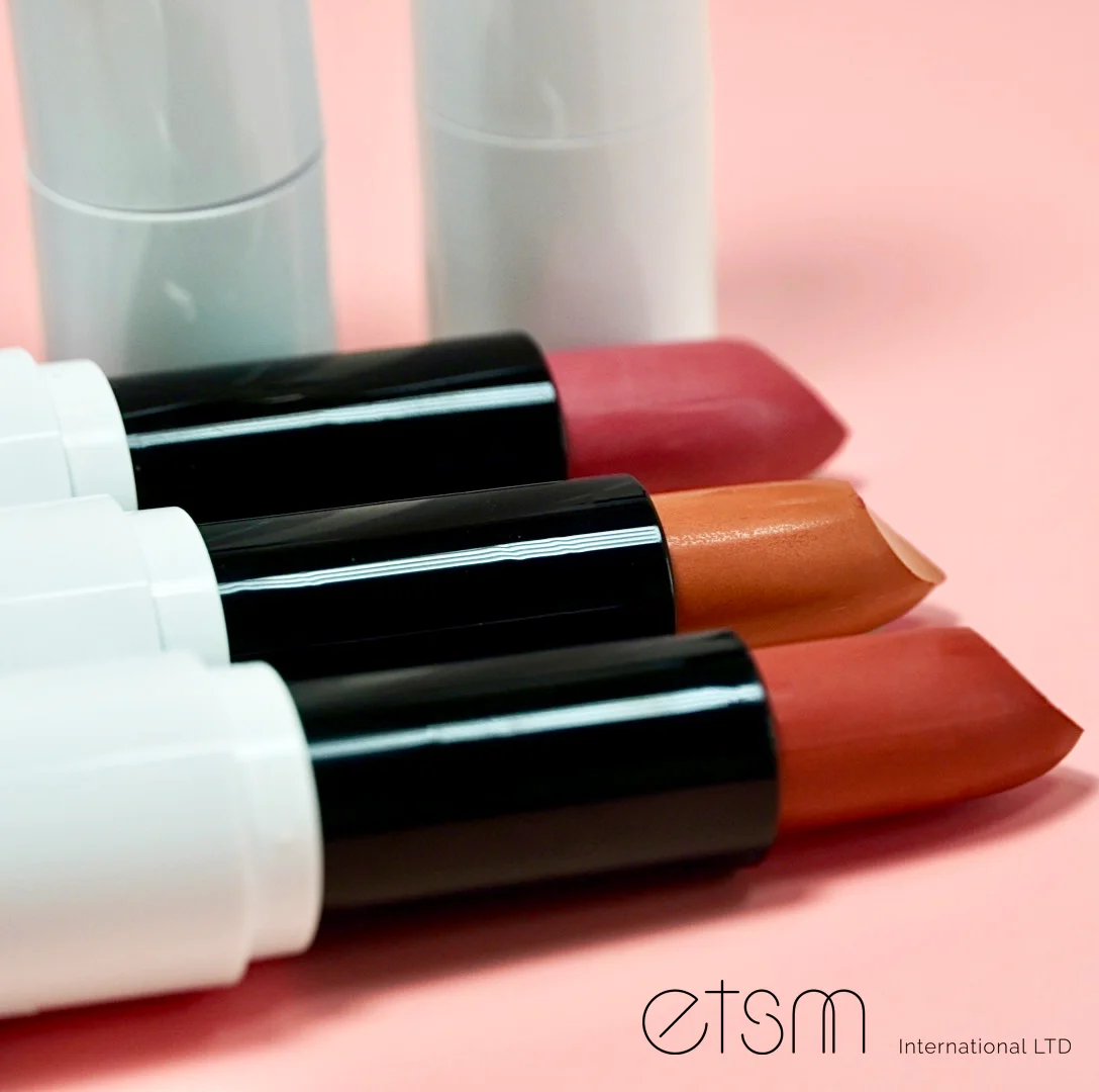 Suitable Variety Skin Tones Lipstick