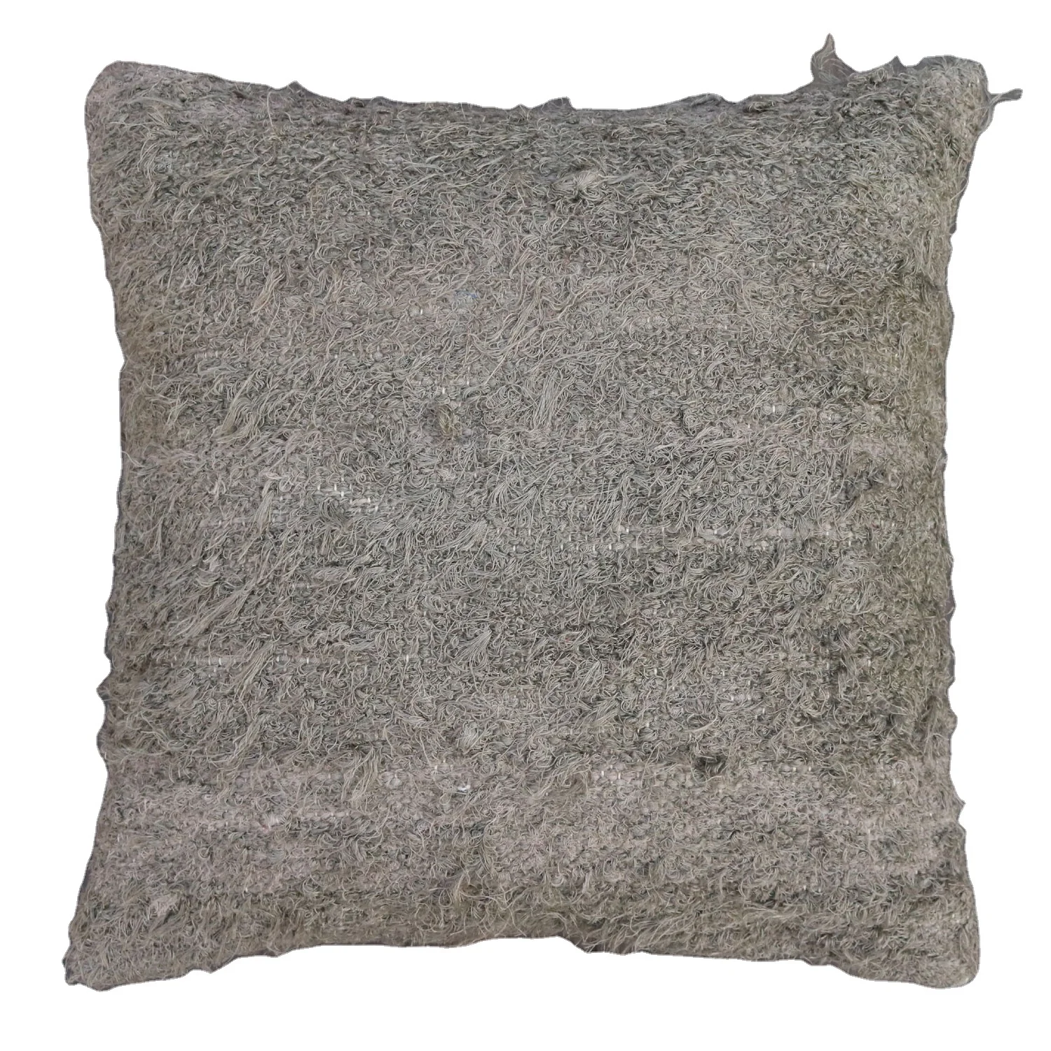 Льняная наволочка в стиле бохо, наволочка для подушки, льняная наволочка для дивана и подушки для дома