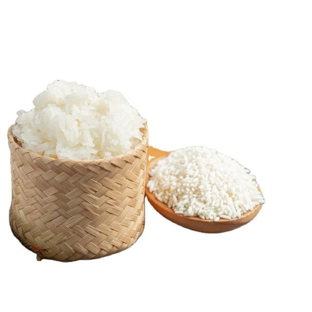 Hot Selling Excellent Grade Vietnam Japonica Rice Good Price 15% 10% 5% Broken Rice Exporter