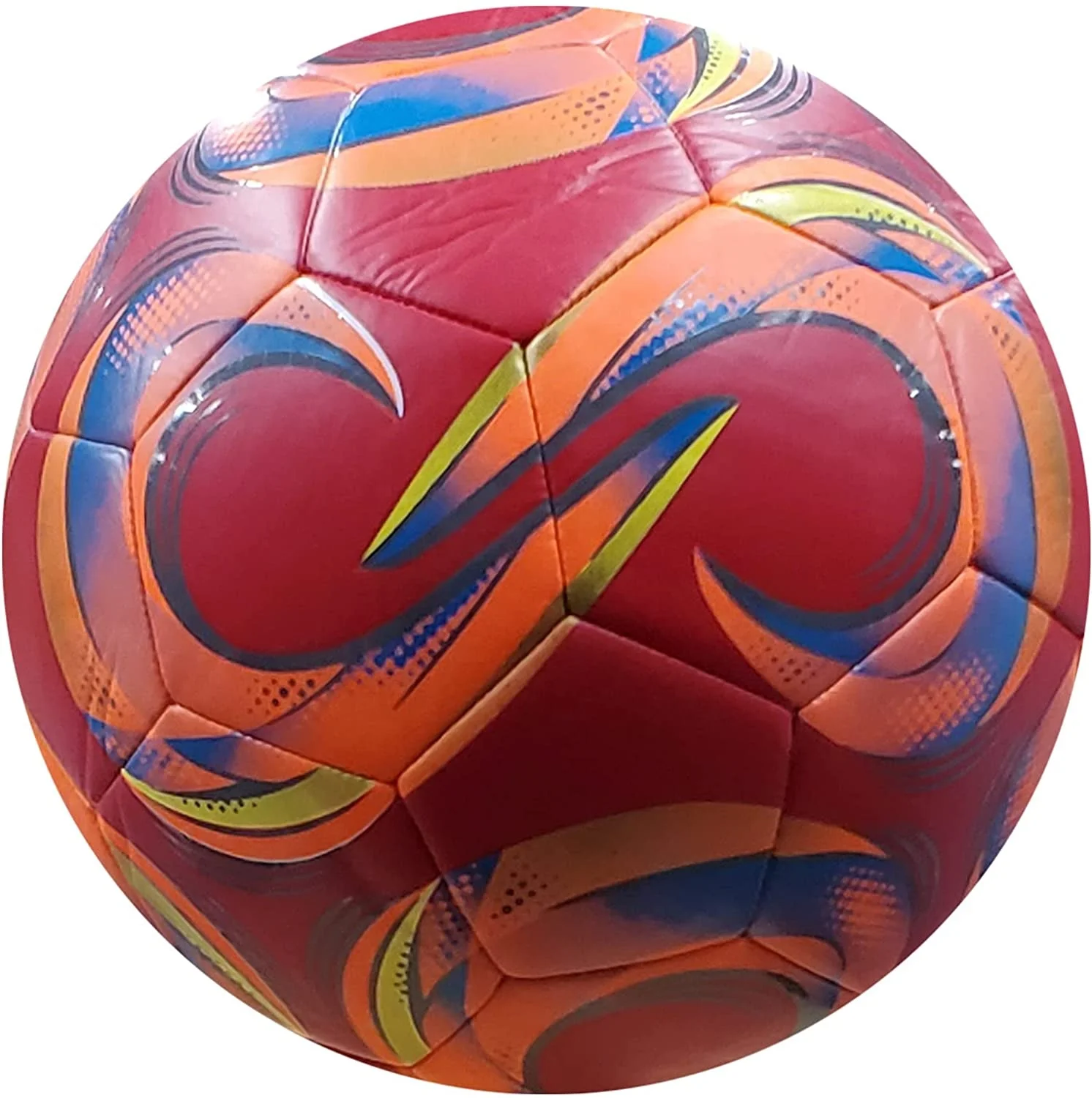 Последняя мода высокое качество 100% кожаные футбольные мячи размер 4 оптовая продажа пакистанский футбольный мяч для взрослых и детей