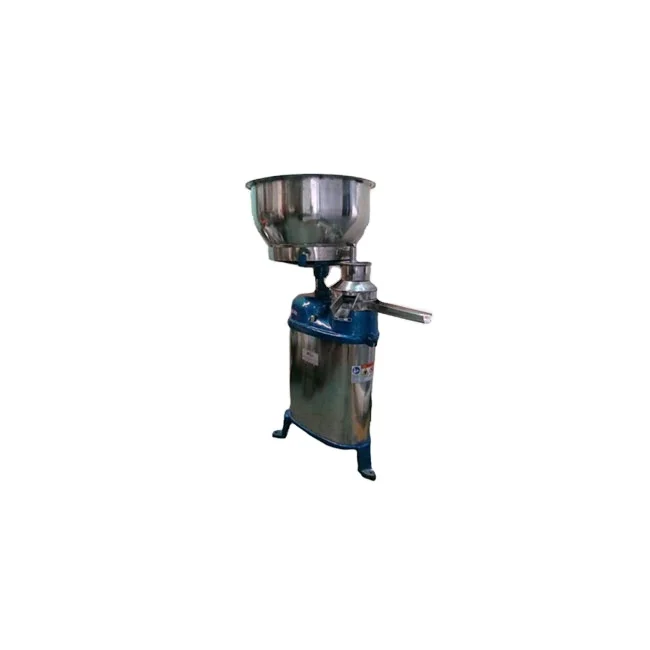 Medical Equipment Electric Centrifugal Milk Cream Separator Machine for wholesale price by MEDICAL EQUIPMENT INDIA